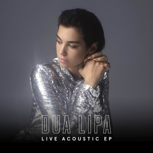 کاور آهنگ I'd Rather Go Blind - Acoustic از Dua Lipa