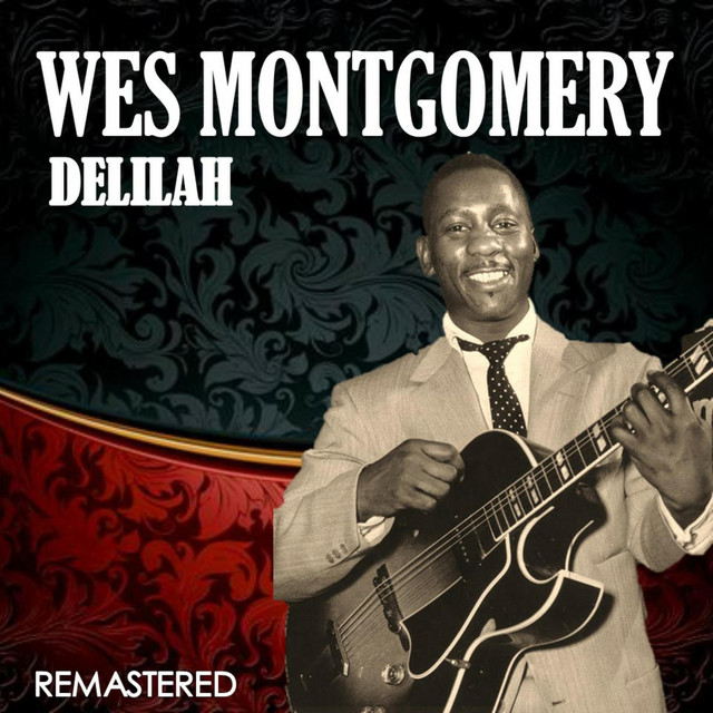 کاور آهنگ Prelude to a Kiss - Live - Digitally Remastered از Wes Montgomery