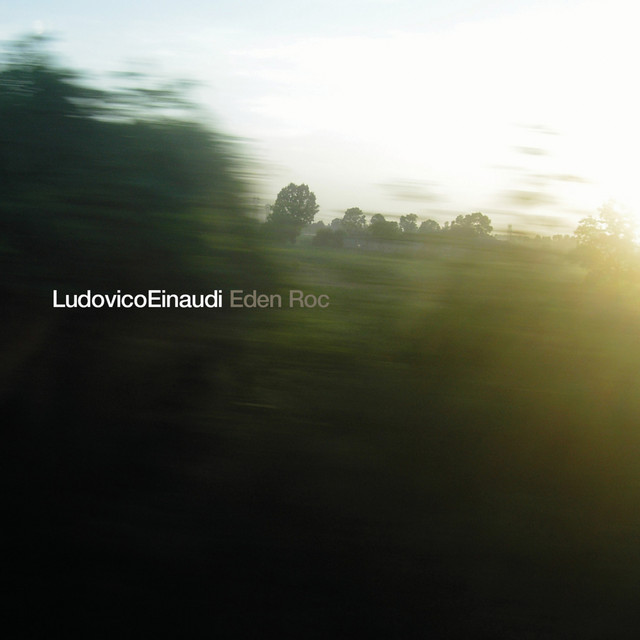 کاور آهنگ Odessa از Ludovico Einaudi, Djivan Gasparyan