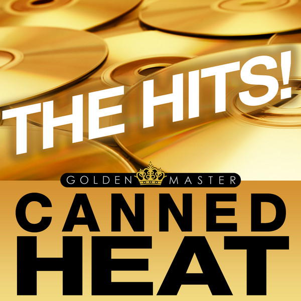 کاور آهنگ Got My Mojo Working از Canned Heat