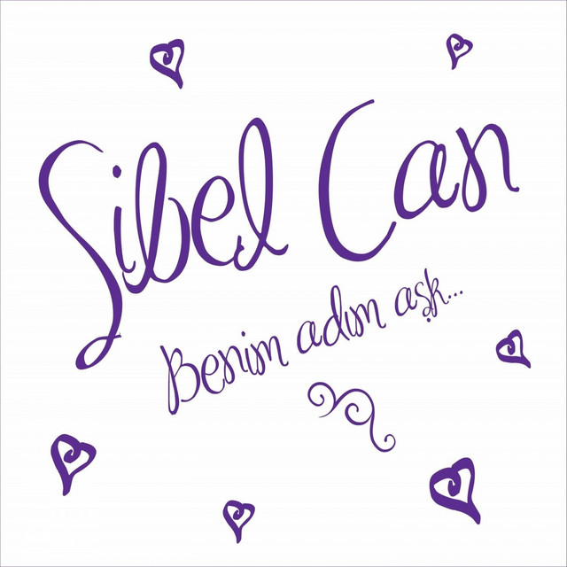 کاور آهنگ Orta Sekerli از Sibel Can