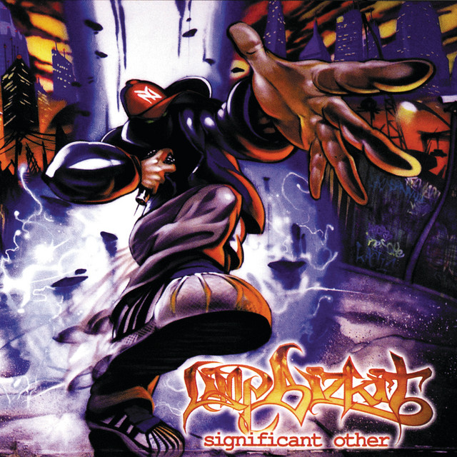 کاور آهنگ Nobody Like You از Limp Bizkit