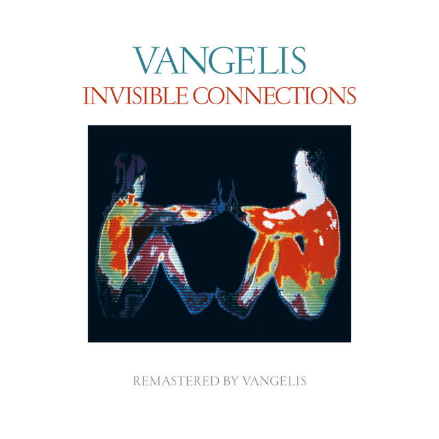کاور آهنگ Atom Blaster - Remastered از Vangelis