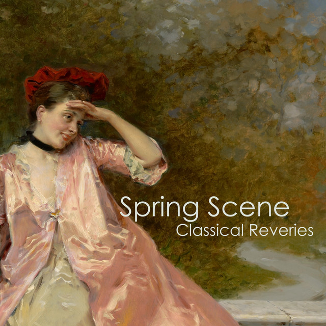 کاور آهنگ 9 Variations on 'Lison dormait' from 'Julie' by N. Dezede in C, K.264: 2. Variation I از Johann Sebastian Bach, Frederic Chopin, Pyotr Ilyich Tchaikovsky, George Frideric Handel, Wolfgang Amadeus Mozart, Ludwig van Beethoven, Claude Debussy, Maurice Ravel, Antonio Vivaldi, Danielle Laval, Arcangelo Corelli