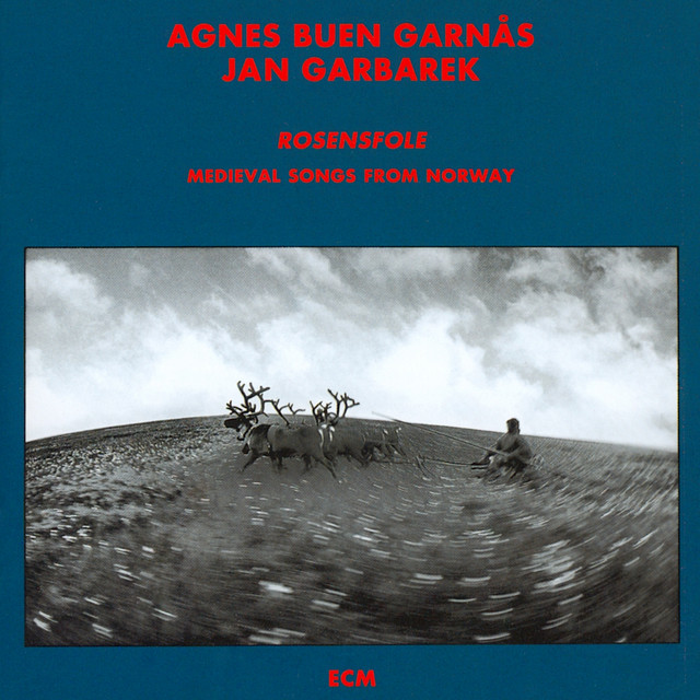 کاور آهنگ Venelite از Traditional, Jan Garbarek