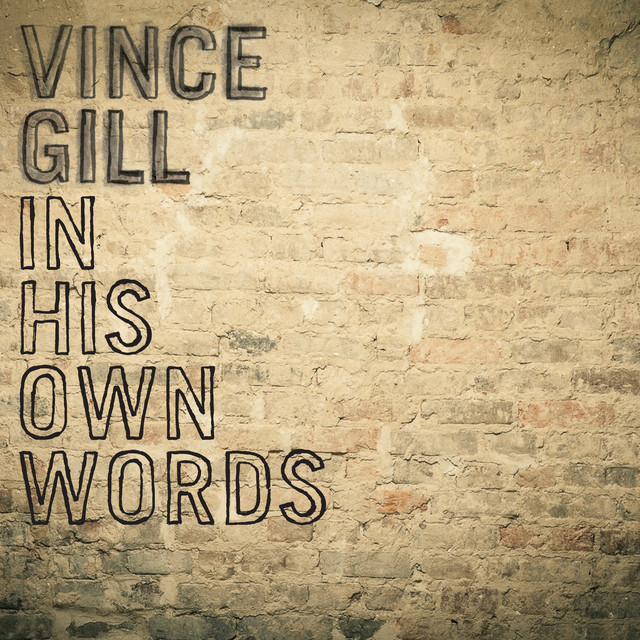 کاور آهنگ Vince And Rodney Crowell’s Long Friendship - Commentary از Vince Gill