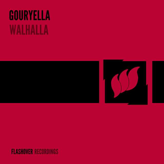 کاور آهنگ Walhalla - Hybrid's Echoplex Mix از Ferry Corsten, Gouryella