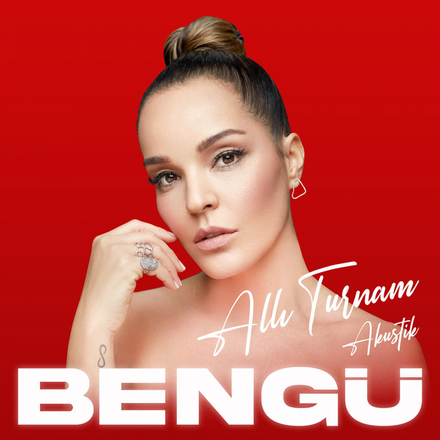 کاور آهنگ Alli Turnam - Akustik از Bengu