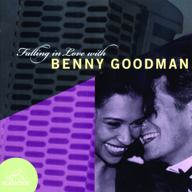 کاور آهنگ All My Life از Benny Goodman