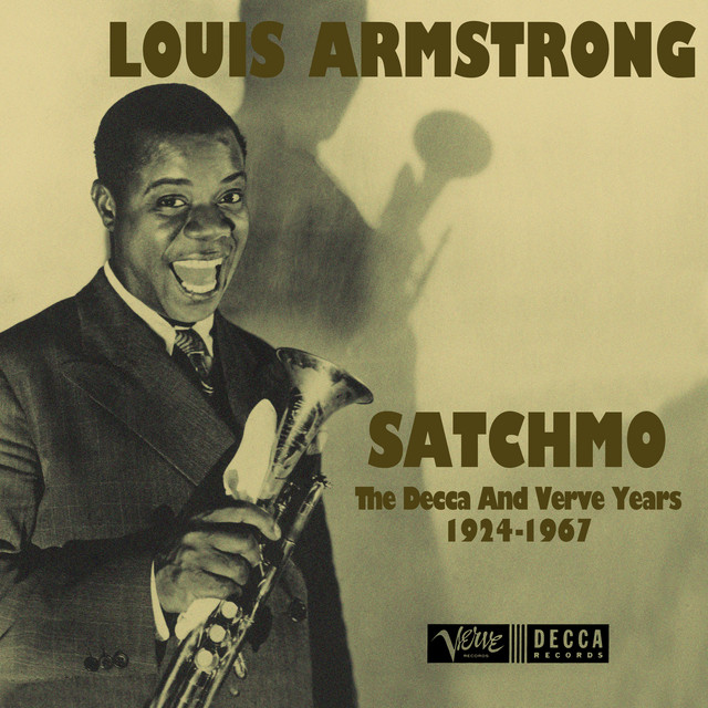 کاور آهنگ Baby, It's Cold Outside - Pt. 1 & 2 / Live At Pasadena Civic Auditorium,1951 از Louis Armstrong