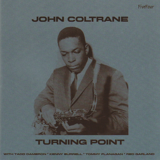 کاور آهنگ Eclypso از John Coltrane
