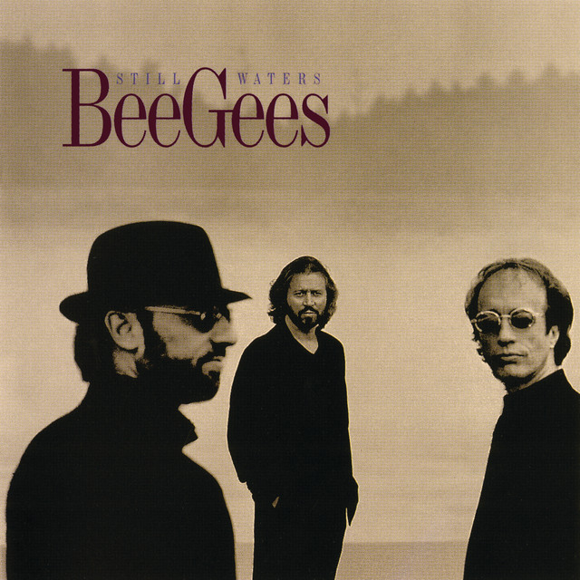 کاور آهنگ I Will از Bee Gees