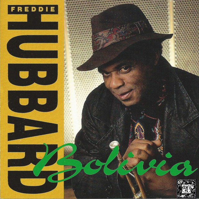 کاور آهنگ God Bless The Child از Freddie Hubbard, Cedar Walton, Billy Higgins