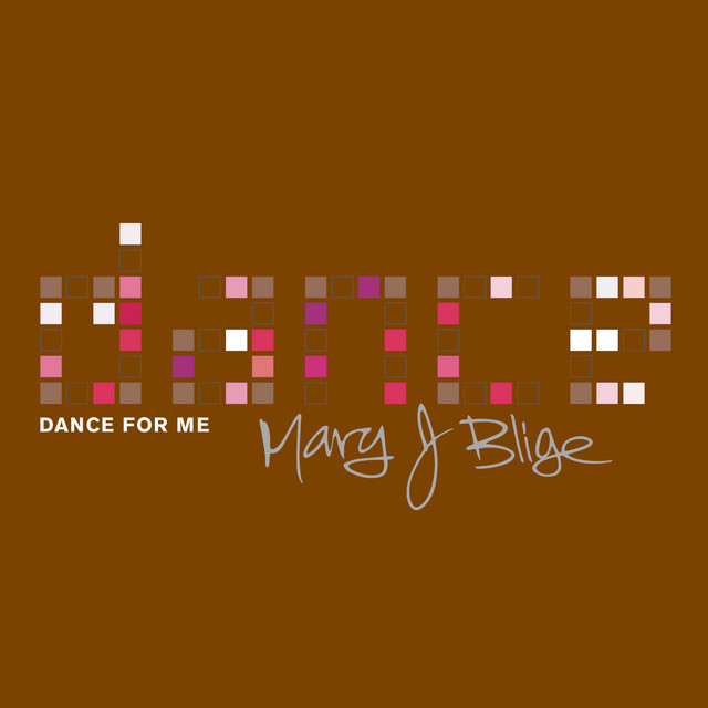 کاور آهنگ No More Drama - Thunderpuss Club Anthem Mix از Mary J. Blige, Thunderpuss, Thunderpuss (Barry Harris and Chris Cox)