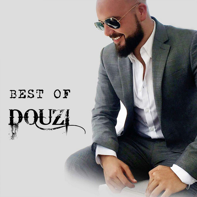 کاور آهنگ Nati Li Biya - Remastered از Douzi