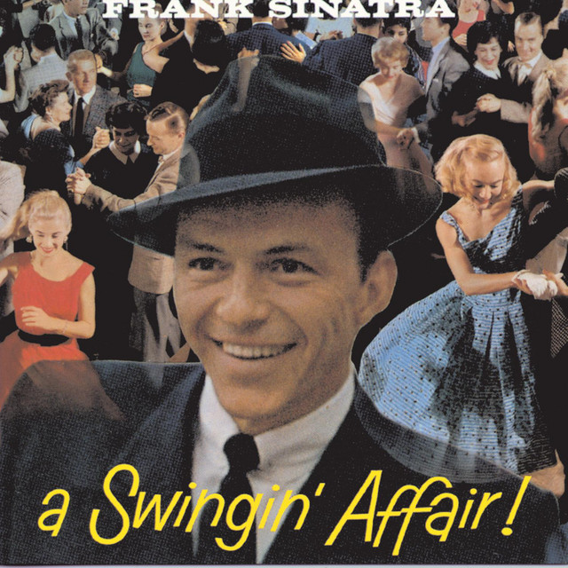 کاور آهنگ You'd Be So Nice To Come Home To - Remastered 1998 از Frank Sinatra