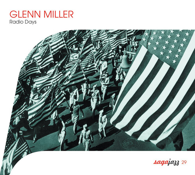 کاور آهنگ Daddy از Glenn Miller