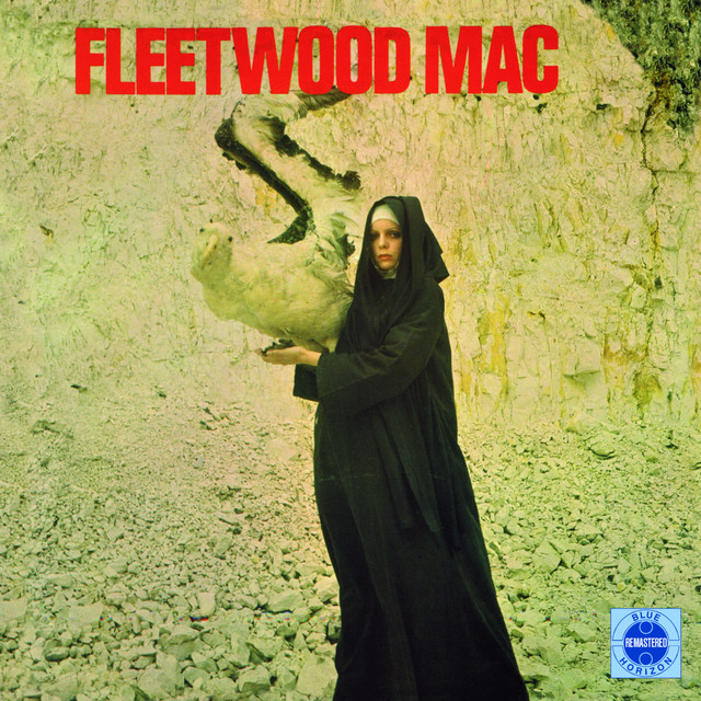 کاور آهنگ Albatross از Fleetwood Mac
