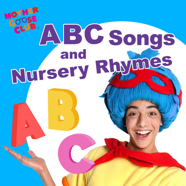 کاور آهنگ Apples and Bananas از Mother Goose Club