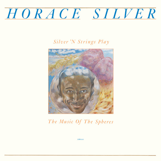 کاور آهنگ Inner Feelings از Horace Silver