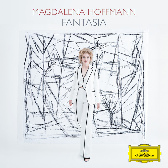 کاور آهنگ Fantasia in F-Sharp Minor, H. 300 "Bachs Empfindungen" (Transcr. for Harp) از Johann Sebastian Bach, George Frideric Handel, Carl Philipp Emanuel Bach, Magdalena Hoffmann