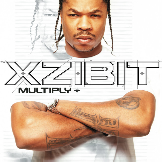 کاور آهنگ Get Your Walk On (feat. WC & Dat Nigga Daz) - Remix Explicit از Xzibit, Daz Dillinger