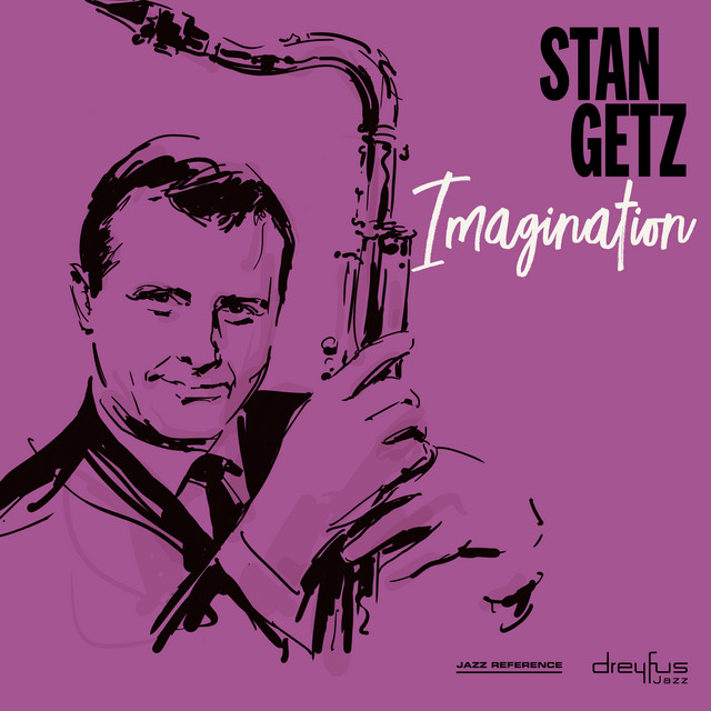 کاور آهنگ Battle of the Saxes (2001 - Remaster) از Stan Getz