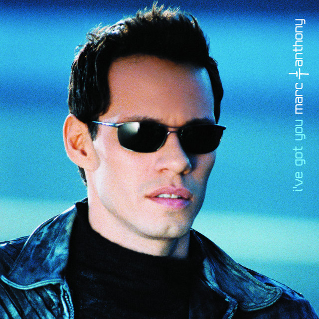 کاور آهنگ I've Got You - RJ Schoolyard Mix از Marc Anthony