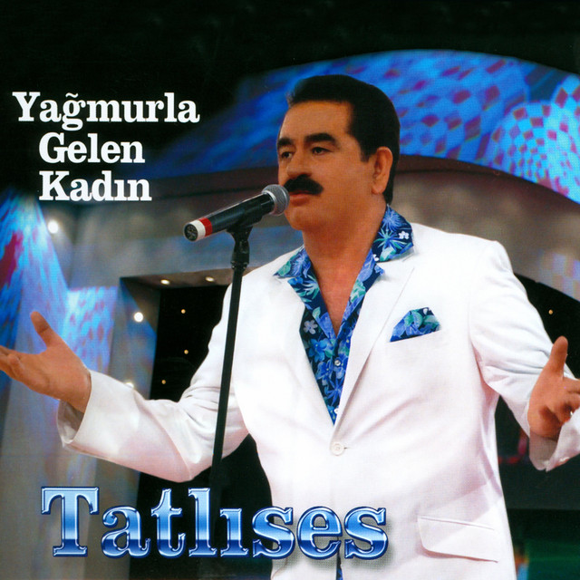 کاور آهنگ Ağam da Şimdi Gelir / Urfalıyam Dağlıyam از Ibrahim Tatlises