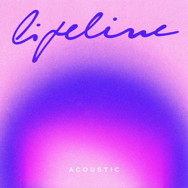 کاور آهنگ Lifeline از Jonas Blue, Izzy Bizu