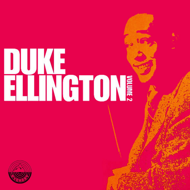کاور آهنگ The Beautiful Indians (Hiawatha) از Duke Ellington