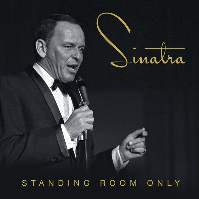 کاور آهنگ I've Got You Under My Skin - Live At The Spectrum, Philadelphia, Pennsylvania / October 7, 1974 از Frank Sinatra