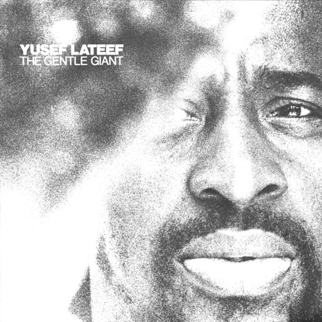 کاور آهنگ African Song از Yusef Lateef