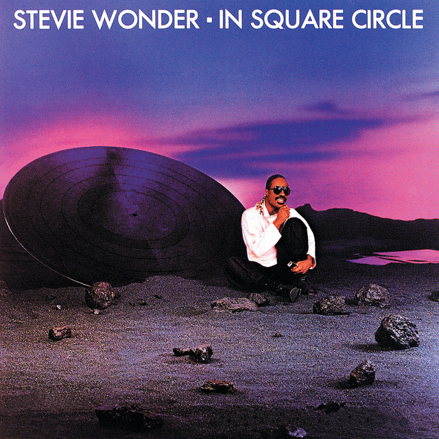 کاور آهنگ Spiritual Walkers از Stevie Wonder