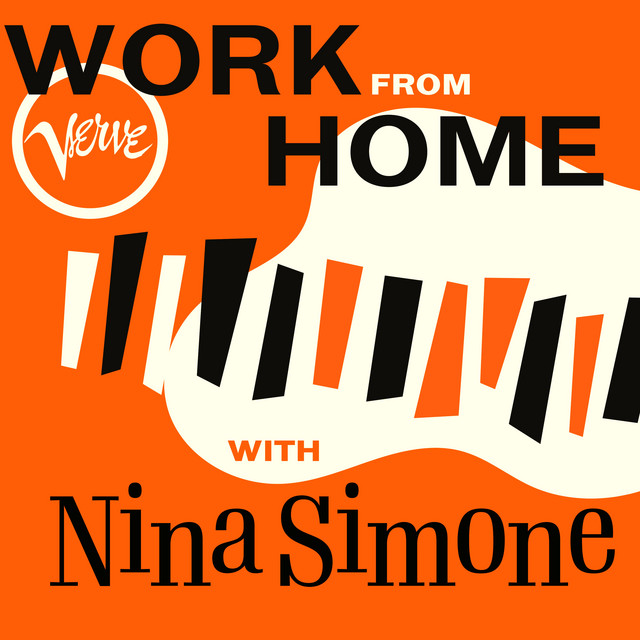 کاور آهنگ Love Me Or Leave Me از Nina Simone