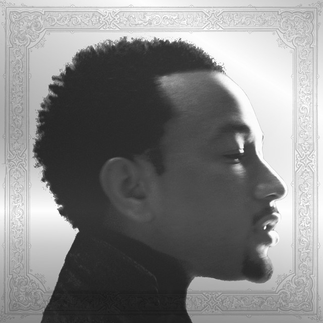 کاور آهنگ Number One - Obi Remix از John Legend