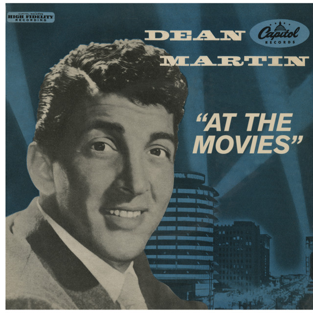 کاور آهنگ Rio Bravo - Remastered 1998 از Dean Martin