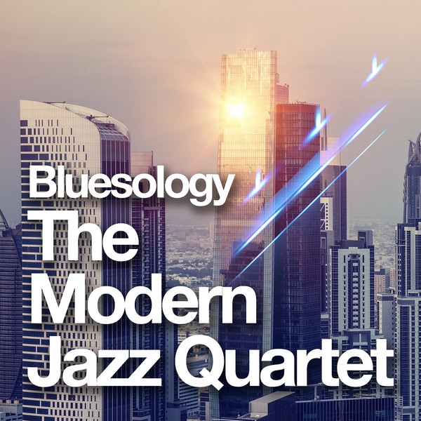 کاور آهنگ Da Capo از The Modern Jazz Quartet