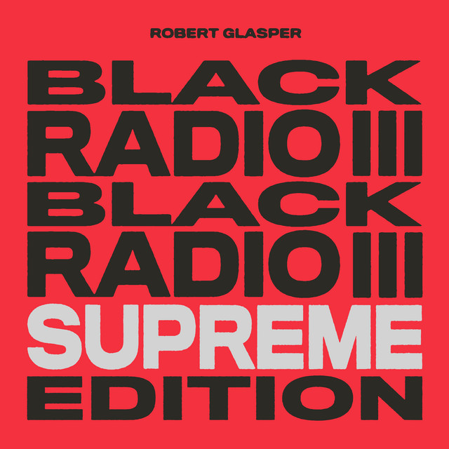 کاور آهنگ Therapy pt. 2 [Feat. Mac Miller] از Mac Miller, Robert Glasper