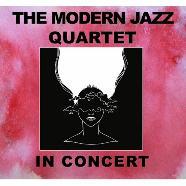کاور آهنگ Columbine / Pulcinella (Live) از The Modern Jazz Quartet