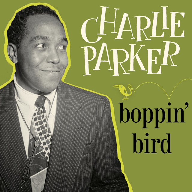 کاور آهنگ Leap Frog - Take 5 / Complete از Dizzy Gillespie, Thelonious Monk, Charlie Parker