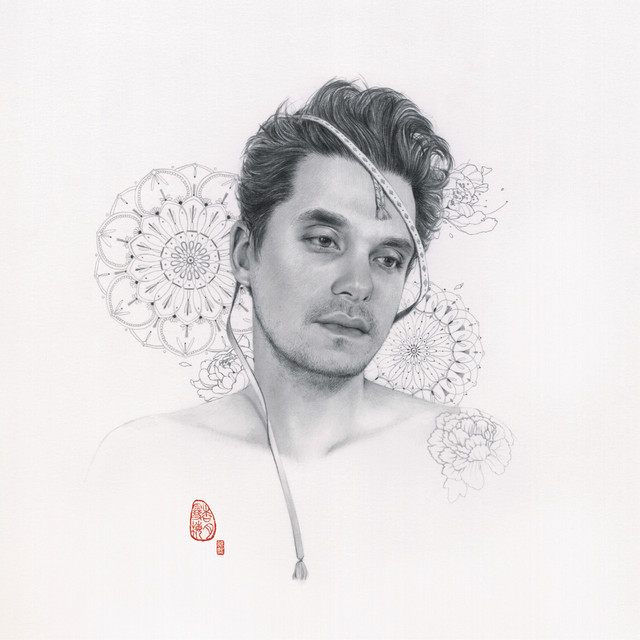کاور آهنگ Emoji of a Wave از John Mayer