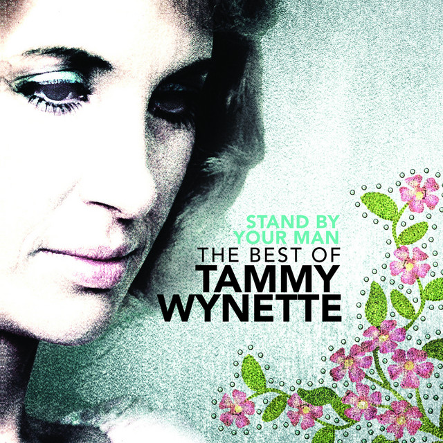 کاور آهنگ Good Lovin' (Makes It Right) از Tammy Wynette