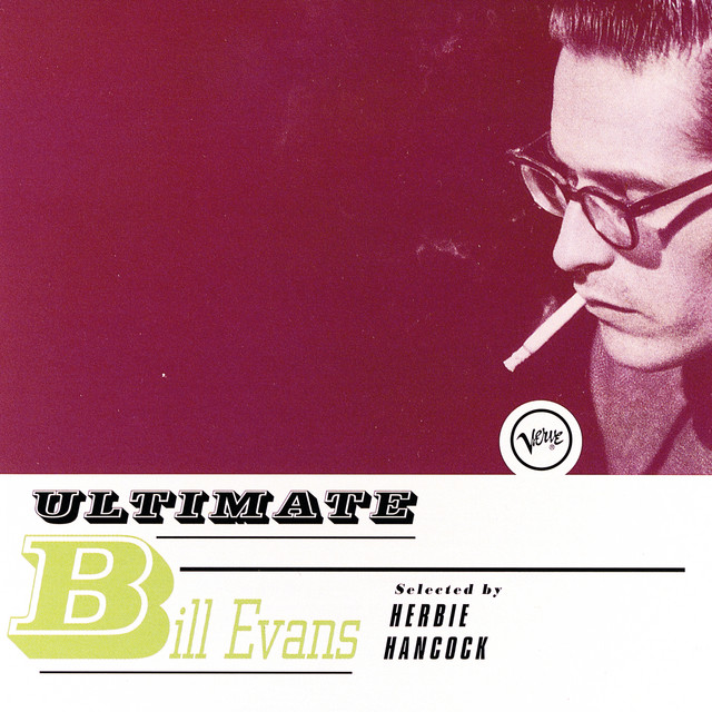 کاور آهنگ I Believe In You از Bill Evans