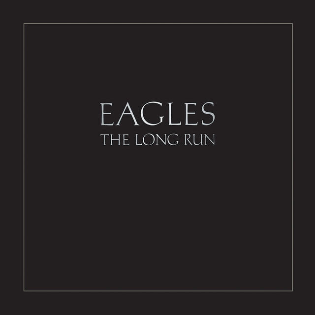 کاور آهنگ King of Hollywood - 2013 Remaster از Eagles