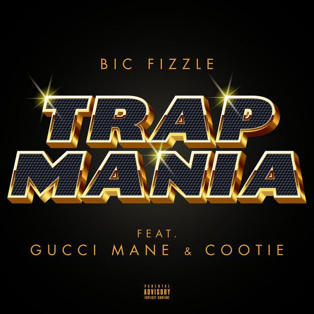 کاور آهنگ TrapMania (feat. Gucci Mane & Cootie) از Gucci Mane