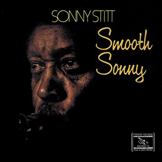 کاور آهنگ June Is Bustin' Out All Over از Sonny Stitt
