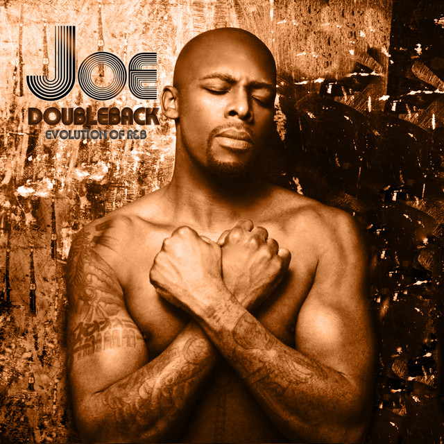 کاور آهنگ Double Back از Joe