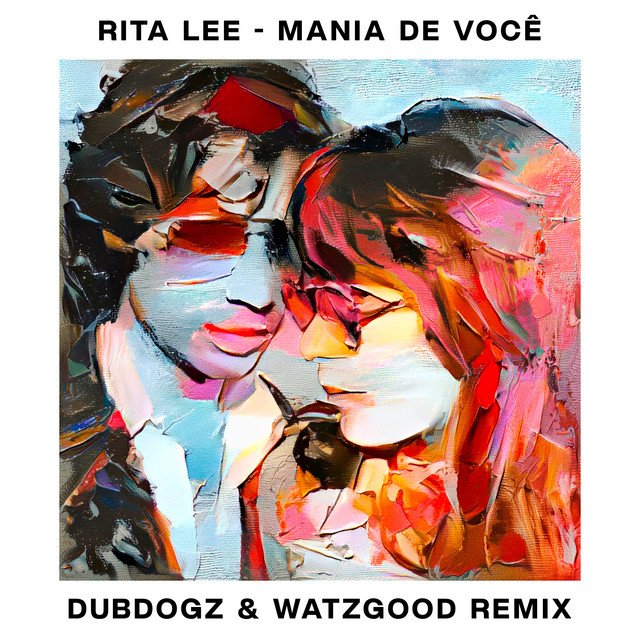 کاور آهنگ Mania De Voce - Dubdogz & Watzgood Remix / Radio Edit از Dubdogz, Watzgood