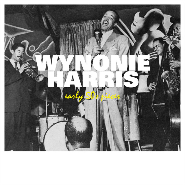 کاور آهنگ Keep on Churnin' (Till the Butter Comes) از Wynonie Harris